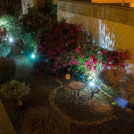 Divina Presencia Hotel Cafayate Luaran gambar