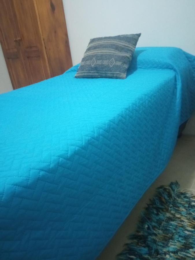 Divina Presencia Hotel Cafayate Luaran gambar