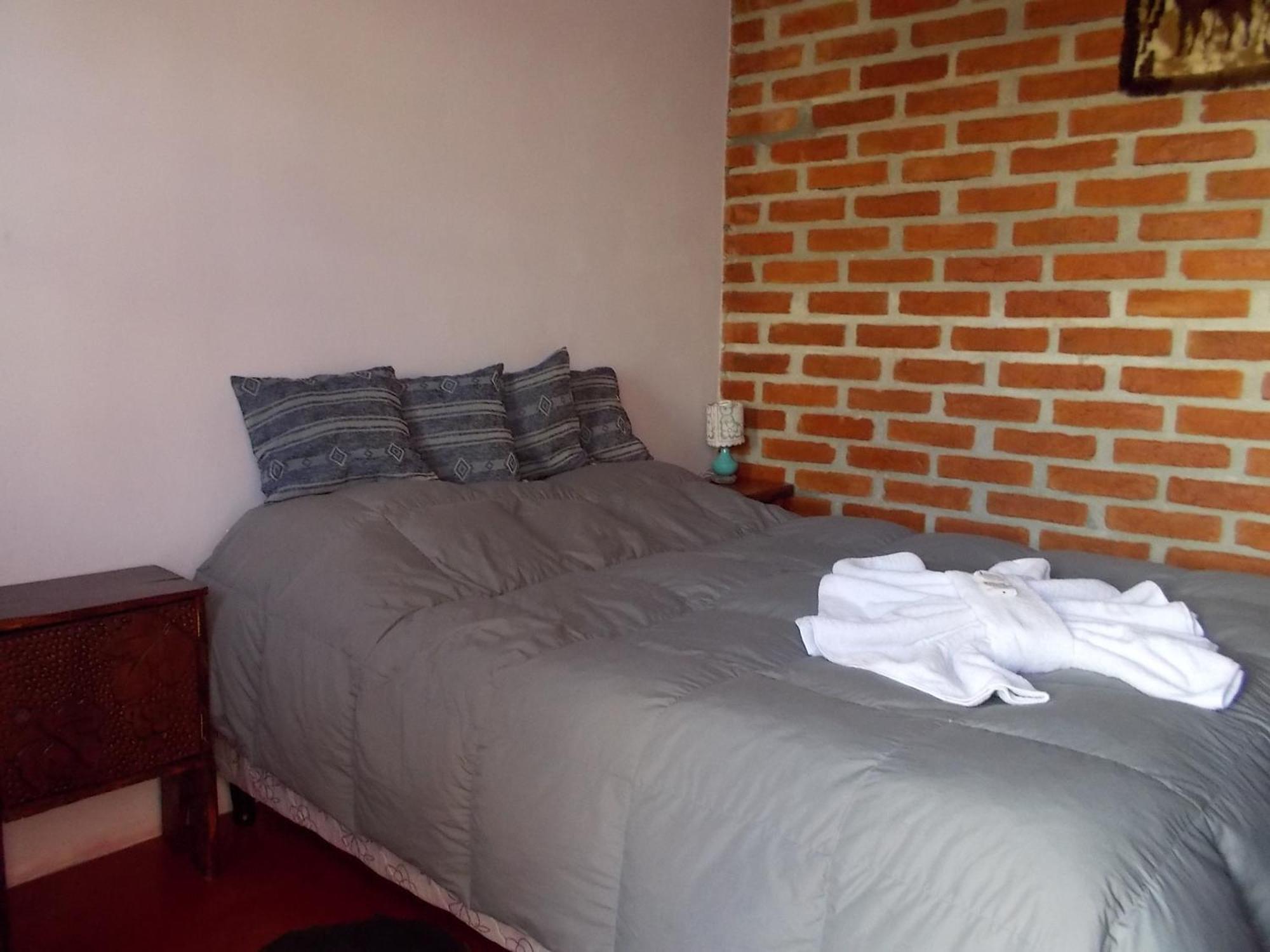 Divina Presencia Hotel Cafayate Bilik gambar
