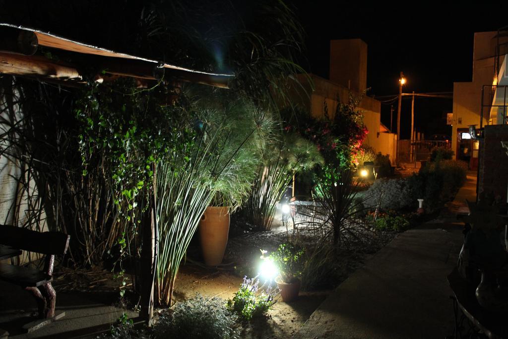 Divina Presencia Hotel Cafayate Luaran gambar