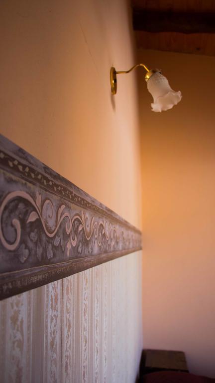 Divina Presencia Hotel Cafayate Luaran gambar