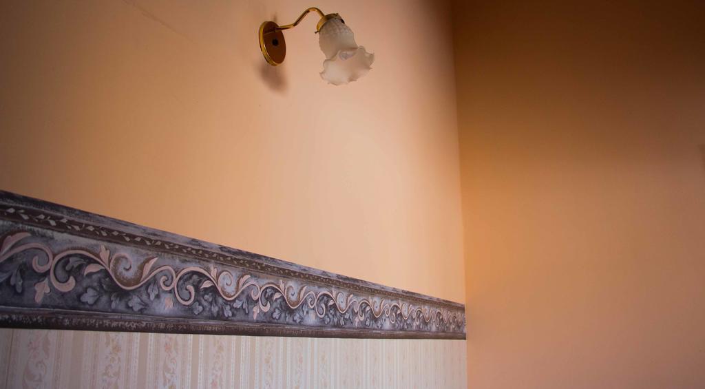 Divina Presencia Hotel Cafayate Luaran gambar
