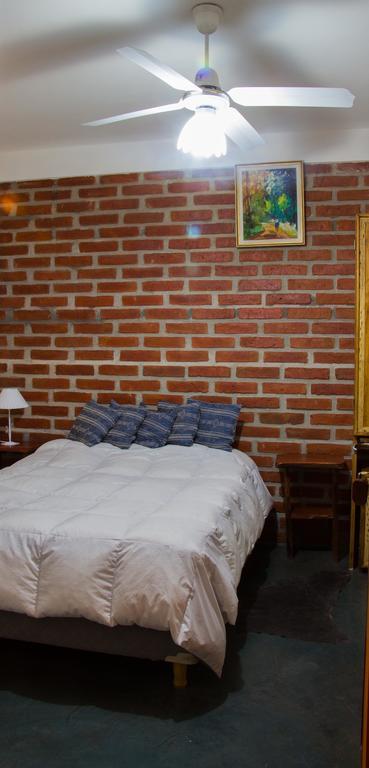 Divina Presencia Hotel Cafayate Luaran gambar